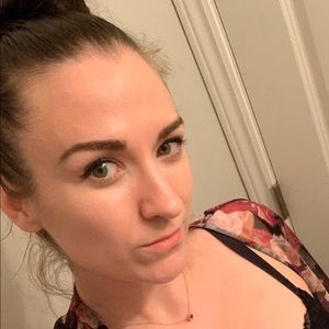 Meet your Posher, Natasha